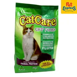 Cat Care Dry Cat Food 1kg