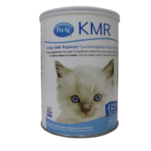 PetAg Kitten Milk Replacer 340g