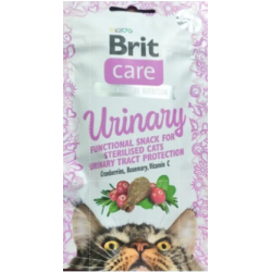 Brit Care Cat Treat 50g Urinary